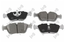 Kits de frein BMW 318