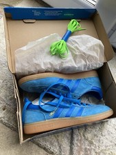 Adidas Originals Superstar Trainers Mens Size 9 White Brand New With Box & Tags