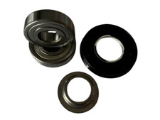 Cater-Wash Washing Machine 4 piece Bearing Set for CW8518 CK8518  CKP8964