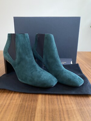 rag & bone aslen flat booties