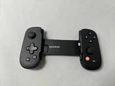 Backbone One BB-01 iOS Mobile Gaming Gamepad/Controller for Apple iPhone iPod