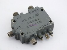 SDI CS12145 RF Switch
