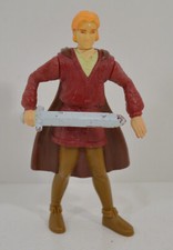 Product Image: 2007 Artie Arthur 4.25" McDonald's Action Figure #5 Shrek 3 the Third