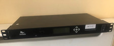 Revolabs 01-eliteexec8 Executive 8 Channel Elite Wireless Microphone System