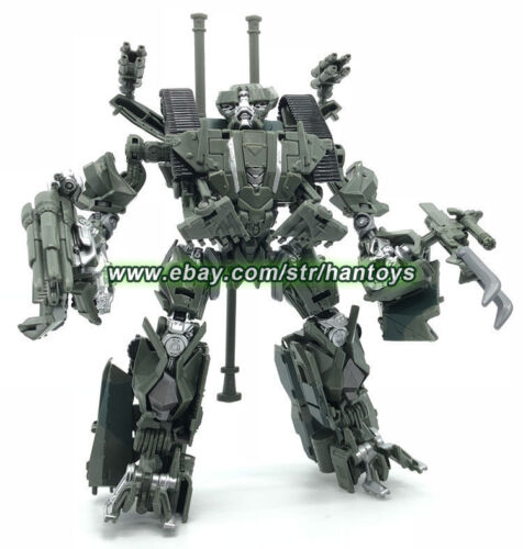 Nueva figura de acción Transformation Studio Series Voyager SS12 Brawl 7" juguete nueva - Imagen 4 de 10