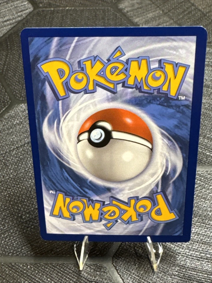 Carvanha 042/162 Sv05: Temporal Forces Reverse Holo - Image 3 of 3