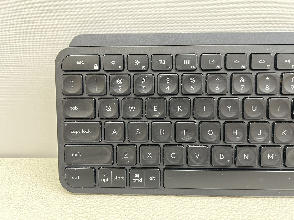 Logitech ワイヤレスキーボード YR0073 MX KEYS MX Keys Sキーボードを購入 - フルサイズまたはミニ | を購入