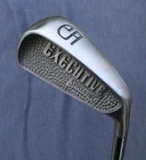 Spalding Executive 5 Iron Original Medium Flex Steel Shaft