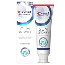 New Crest 3D White Toothpaste  Mix & Match