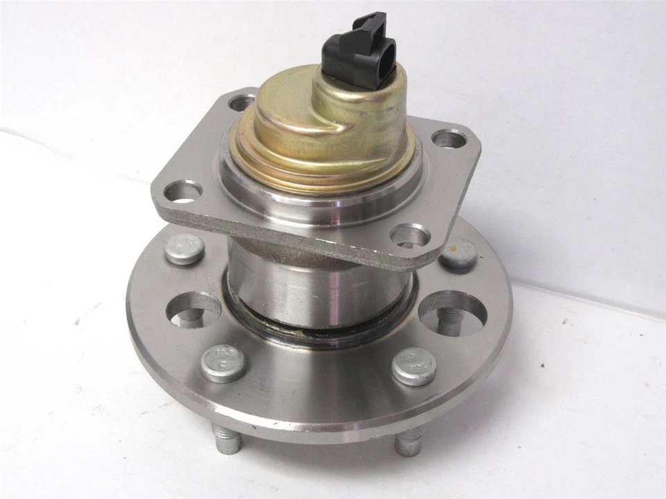 Dos (2) pares de bujes traseros y cojinetes Buick Regal Grand Prix Lumina con ABS DIESTRO Y DERECHO Foto 3 de 4