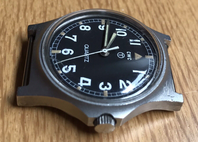 CWC G10 