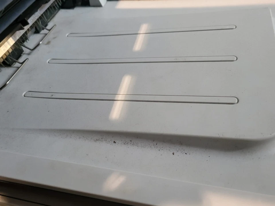 HP - CC436A - Color LaserJet CM2320nf All-in-One Multifunction Monochrome Laser - Image 3 of 4