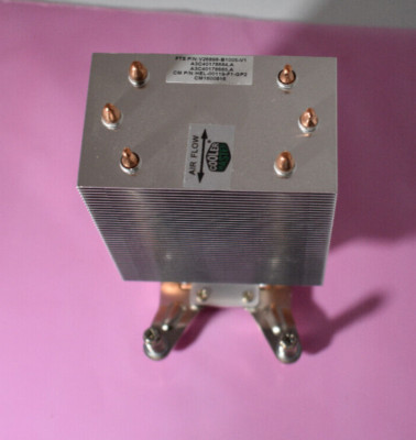 Kühler Heat Sink Primergy TX2560 M1 M2 A3C40178684 V26898-B1005-V1 38044182