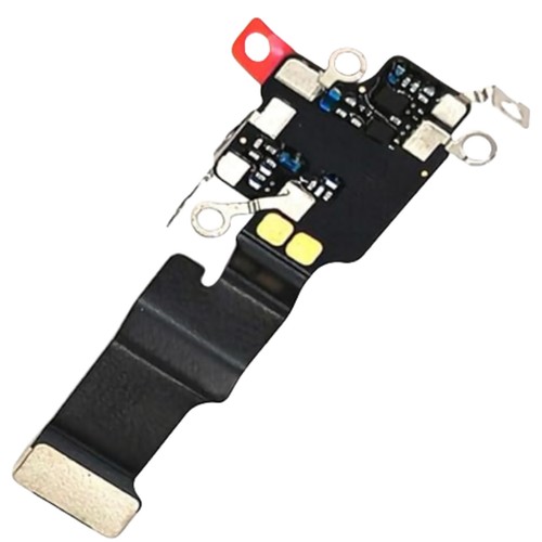 OEM WiFi Antenna Bluetooth Signal Flex Cable Aerial Replacement For iPhone 14pro - Zdjęcie 7 z 8