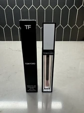 NIB Limited Edition Tom Ford The Private Rose Garden Rose Lip Oil Tint - FULL SZ