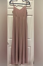 Show Me Your Mumu Best Day Ever size small dress Mumu Weddings NEW with tags