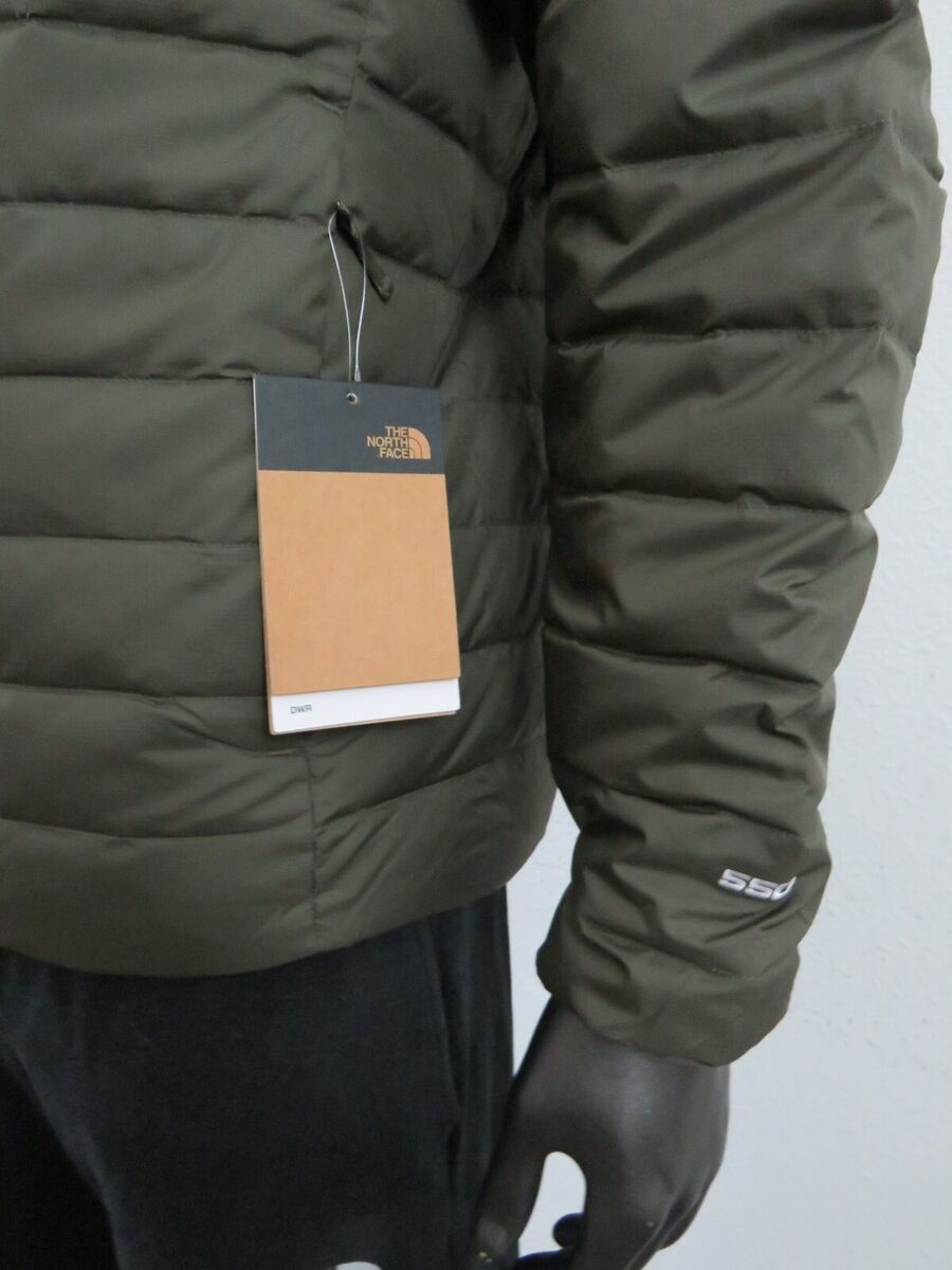 Mens The North Face Minoqua Flare II 2 Insulated 550-Down FZ Mens The North Face Minoqua Flare II 2 Insulated 550-Down FZ