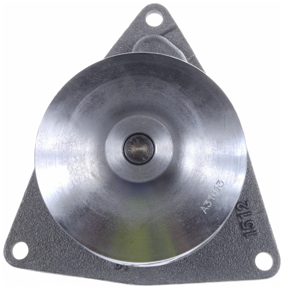 Bomba de agua motor Gates para Freightliner XC 2002-2005 Foto 3 de 4