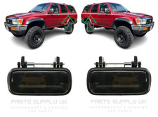Porte arrière et accessoires Toyota RUNNER