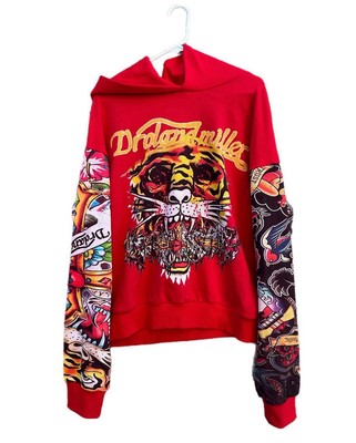Droland Miller Hoodie