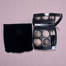 Image of Chanel Les Quatres Ombre 226 Tisse Rivoli 4Color Eyeshadow Palette