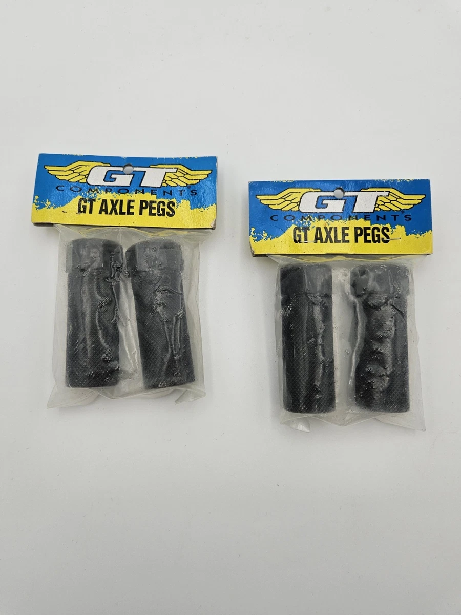 GT Bicycles Pegs Vintage Bike Parts for sale | eBay