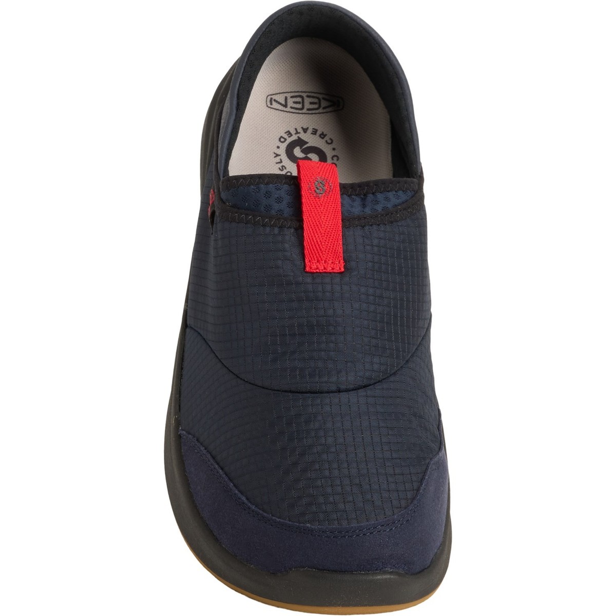 Keen Whyser Mens Slip-On Shoes Breathable Flexible | eBay display picture 1