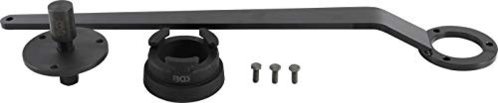Herramienta de bloqueo del cigüeñal | para BMW M52TU / M54 / M56 - NUOVO