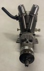 SAITO FA-45  (7.5cc) 4-Stroke Cycle Model Airplane Engine — photo 3