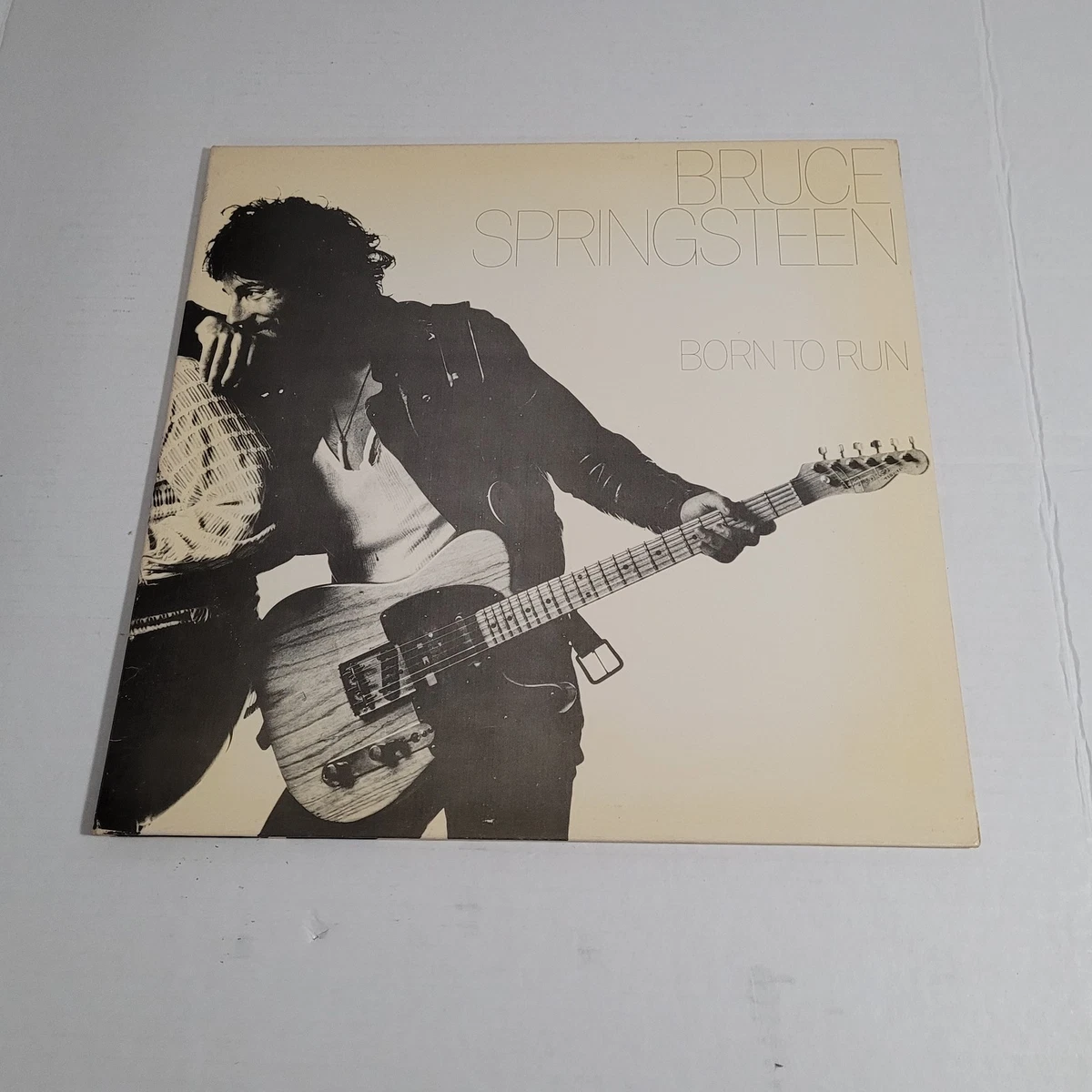 Born To Run In Vinyl Records for sale | eBay