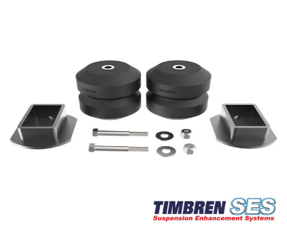 Kit de mejora de suspensión trasera Timbren FREXC4 SES para 00-05 Ford Excursion - Imagen 1 de 1