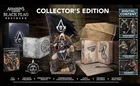 Assassin's Creed Black Flag Resynced Collector's Edition PS5 Presale ✅