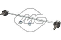 Metalcaucho 05209 Koppelstange Stabi Vorne Links FüR DS 3 Citroen C3 Origin III