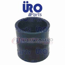Uro Upper Turbo Intercooler Hose For 1992 Volvo 740 - Turbocharger Air Fuel Fz