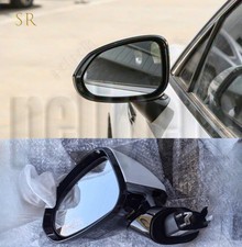Left Side Low version Power Fold Rear View Mirror Fits 2024-2026 Hyundai Sonata