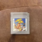 Nintendo Donkey Kong 1994 Classic Game Boy Game tested working