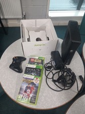 xbox 360 bundle games and console