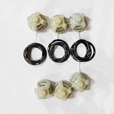 #ad Replaces 8.754 859.0 875485908.717 590.0 87175900 Hotsy Valve Kit $38.80