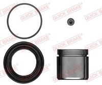 Reparatursatz Bremssattel Quick Brake 114-5115 FüR Ford Sierra 2 Turnier Bng Gbc