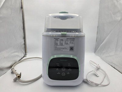 #ad Momcozy KleanPal Pro Baby Bottle Washer Sterilizer amp; Dryer All in One... READ $159.99