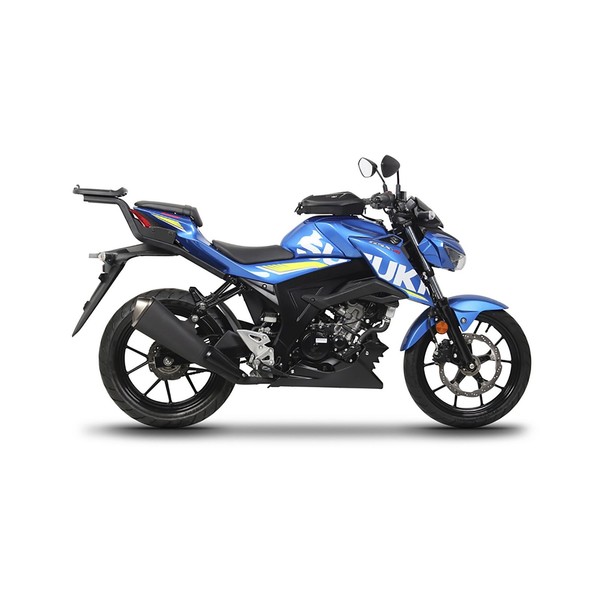 Shad GepäCkträGer (FüR: Suzuki GSX-R 125 X ABS DL33A 19-21 )-image