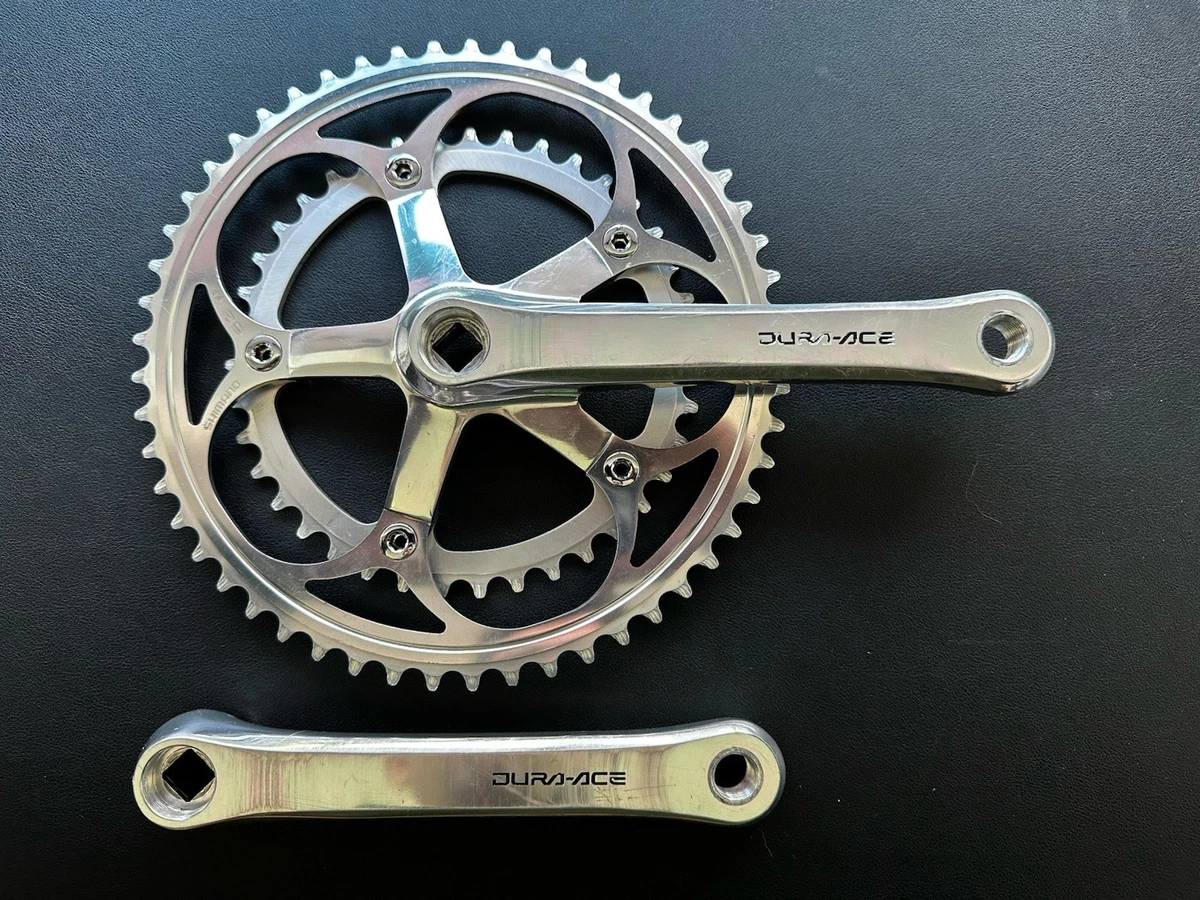 Vintage Dura Ace In Vintage Bike Parts | eBay