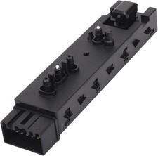 Power Seat Switch Compatible with Explorer Expedition F150 F250 F350, MKX MKZ, M