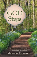Marlene Hershey | God Steps | Taschenbuch | Englisch (2013) | Westbow Press
