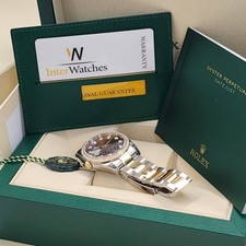 Rolex Datejust 116243 for sale | eBay