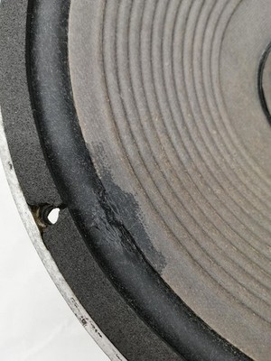 Lot - A JBL Professional Series Speaker, Model 2202H