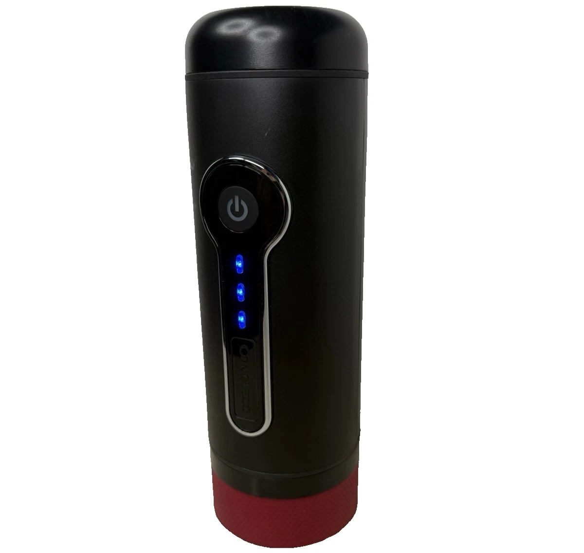 Conqueco Travel Espresso Portable Coffee Maker
Opens in a new window or tab