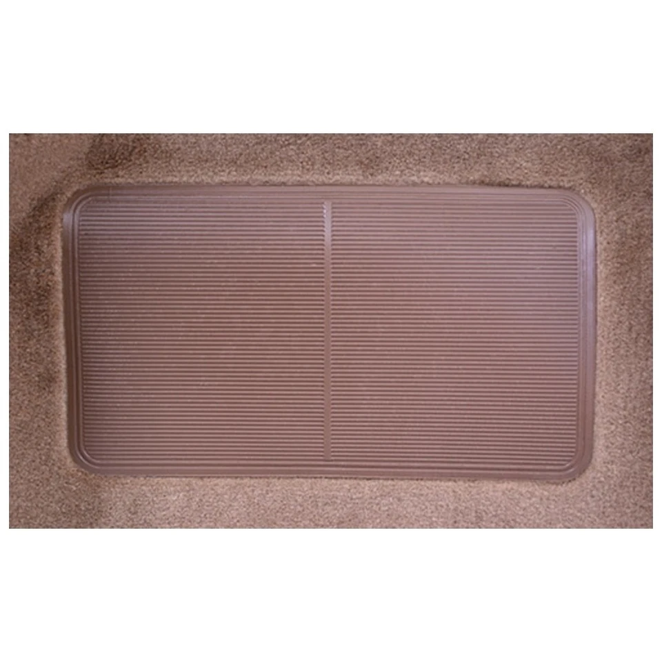 Alfombra para Chevrolet Malibu 2004-2007 sedán de 4 puertas Cutpile Foto 3 de 4