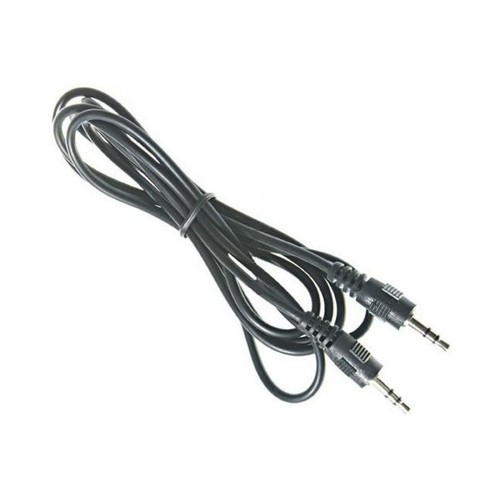 Audio Anschlusskabel Stereo Klinke 3,5mm Stecker / Stecker 0,6m - Bild 3 von 4