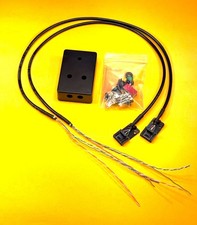 RA-2 Repeater Adaptor KIT for Motorola CDM CDM1250 GM300 VHF UHF RICK CABLE